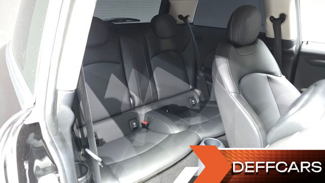 Mini COOPER Standard Third Generation купить на сайте DeffCars