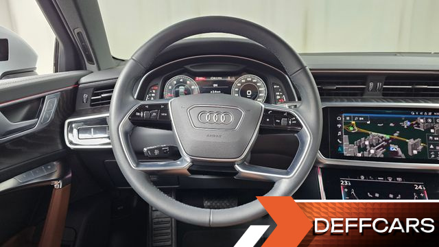 Audi A6 45 TFSI Premium купить на сайте DeffCars