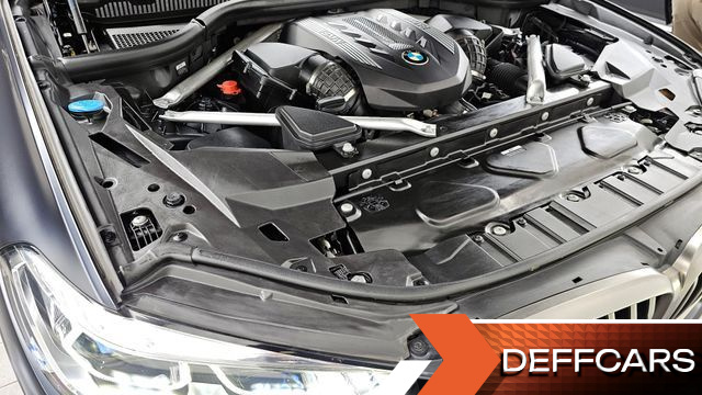 BMW X5 M50i купить на сайте DeffCars