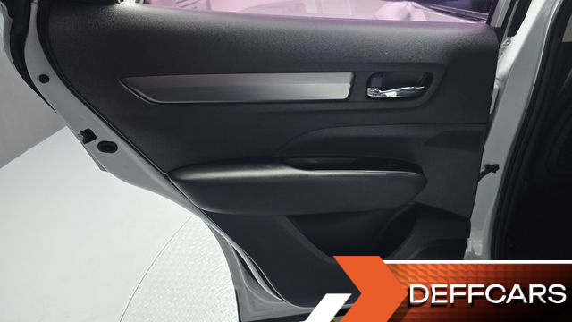 Renault-KoreaSamsung QM6 2.0 GDe LE 2WD купить на сайте DeffCars