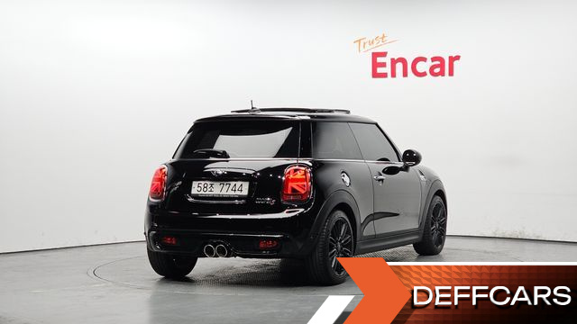 Mini COOPER Standard Third Generation купить на сайте DeffCars