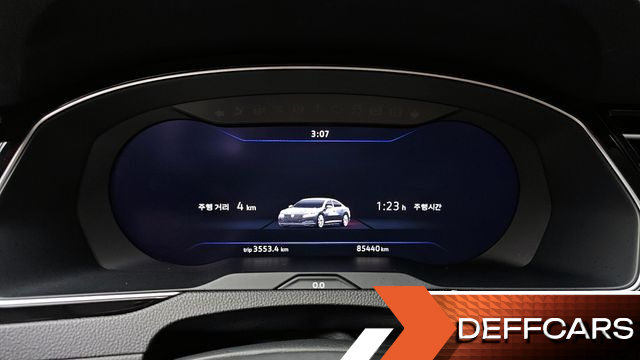 Volkswagen ARTEON 2.0 TDI Prestige купить на сайте DeffCars