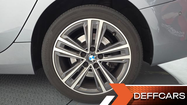 BMW 2-SERIES 220i Advantage купить на сайте DeffCars
