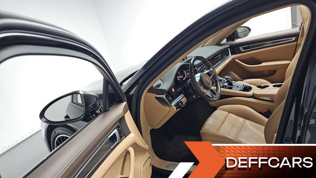Porsche PANAMERA 3.0 AWD купить на сайте DeffCars