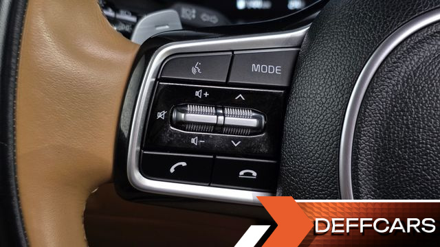 Kia SORENTO Diesel 2.2 4WD Gravity купить на сайте DeffCars