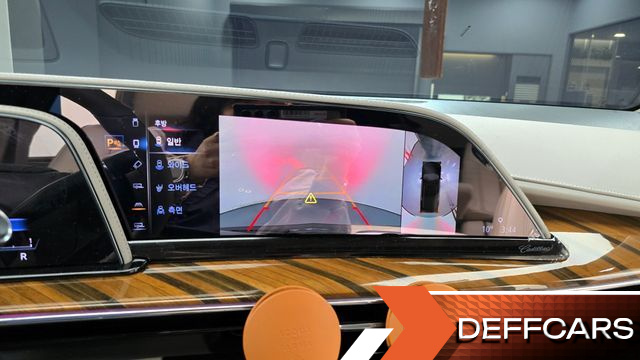 Cadillac ESCALADE 6.2 ESV ESV Sports Platinum купить на сайте DeffCars