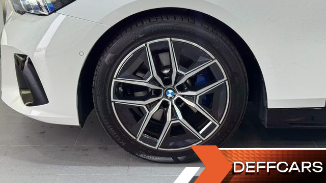 BMW 5-SERIES 520i M Sport купить на сайте DeffCars