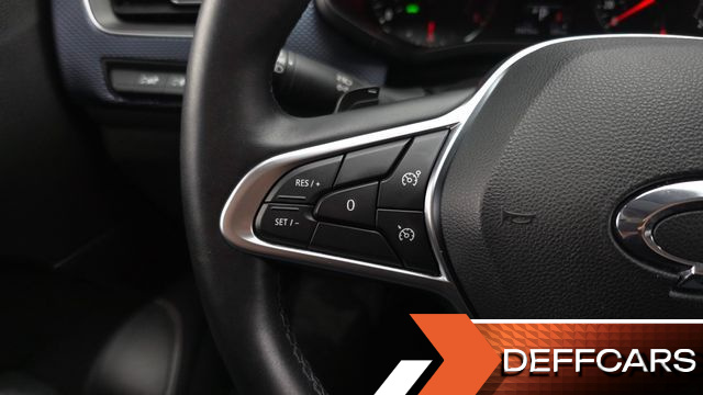 Renault-KoreaSamsung XM3 1.6 GTe LE купить на сайте DeffCars