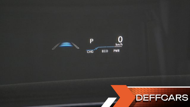 Lexus ES Luxury Plus купить на сайте DeffCars