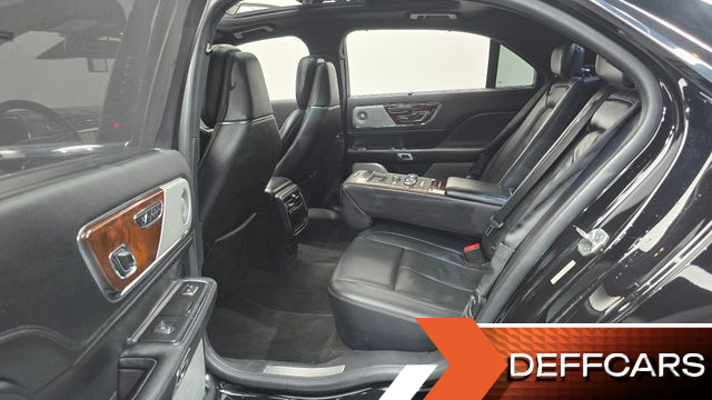 Lincoln CONTINENTAL 3.0 AWD купить на сайте DeffCars