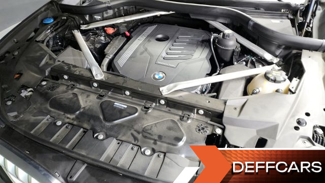 BMW X6 xDrive40i M Sport купить на сайте DeffCars