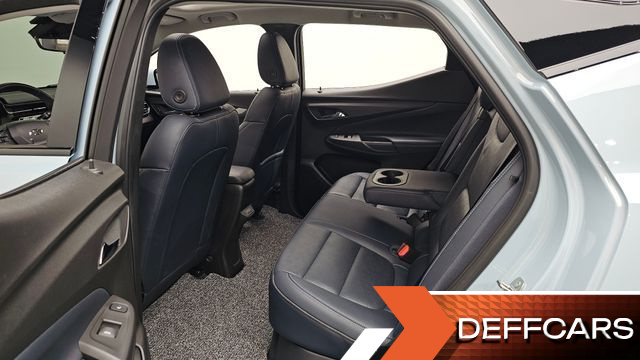 ChevroletGMDaewoo Bolt EUV Premier купить на сайте DeffCars