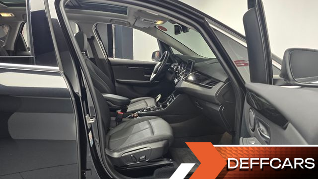BMW 2-SERIES Advantage купить на сайте DeffCars
