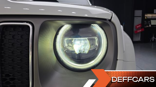Jeep RENEGADE 2.4 Limited купить на сайте DeffCars