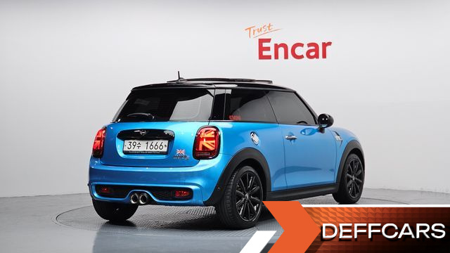Mini COOPER Standard Third Generation купить на сайте DeffCars
