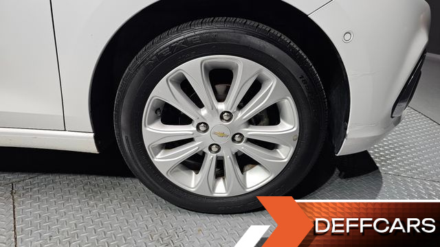 ChevroletGMDaewoo SPARK LTZ купить на сайте DeffCars