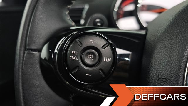 Mini CLUBMAN Standard 2nd купить на сайте DeffCars