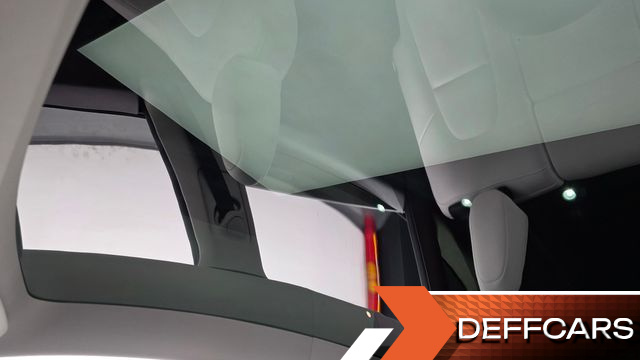 Tesla MODEL Y RWD купить на сайте DeffCars