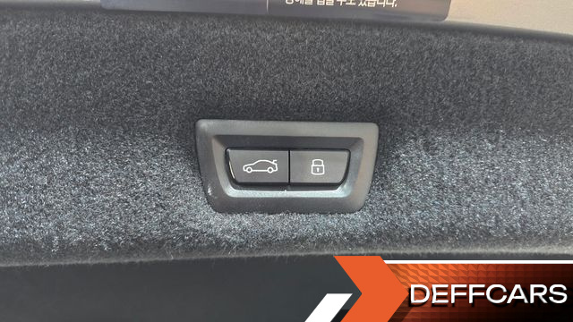 BMW 7-SERIES 750e xDrive M Sport купить на сайте DeffCars