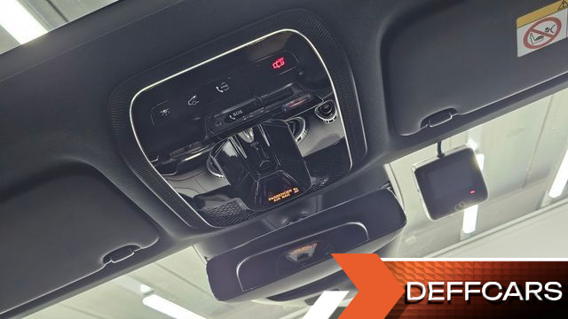 Mercedes GLC-CLASS AMG GLC43 4MATIC купить на сайте DeffCars
