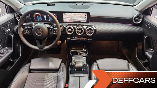 Mercedes A-CLASS A220 Sedan купить на сайте DeffCars