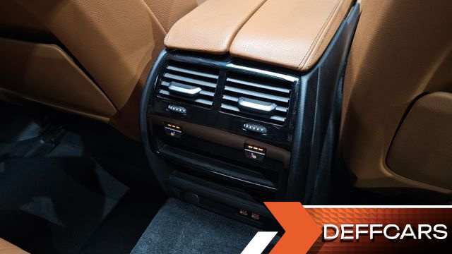 BMW 5-SERIES 520i M Sport купить на сайте DeffCars