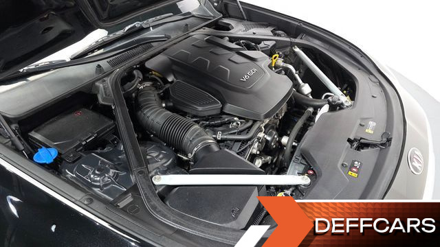 Kia K9 3.8 GDI AWD Best SelectionⅠ купить на сайте DeffCars
