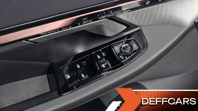 BMW 5-SERIES 520i M Sport купить на сайте DeffCars