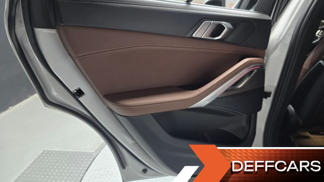 BMW X6 xDrive40i M Sport купить на сайте DeffCars