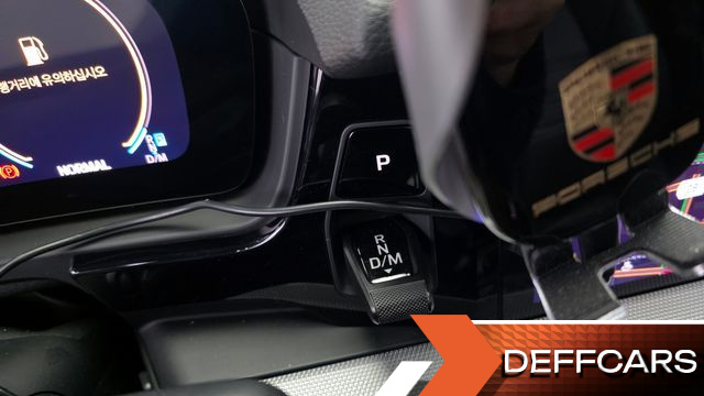 Porsche CAYENNE 3.0 Coupe купить на сайте DeffCars