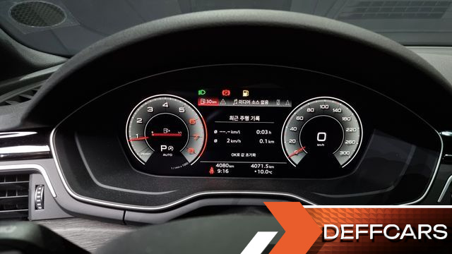 Audi A5 40 TFSI Quattro Premium Sportback купить на сайте DeffCars