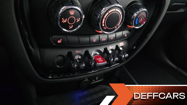 Mini CLUBMAN Standard 2nd купить на сайте DeffCars