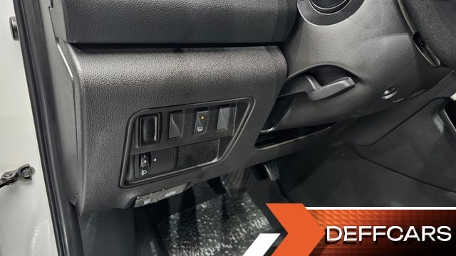 Renault-KoreaSamsung QM6 Gasoline 2WD RE купить на сайте DeffCars