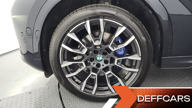 BMW X6 xDrive40i M Sport купить на сайте DeffCars