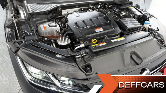 Volkswagen ARTEON 2.0 TDI Prestige купить на сайте DeffCars