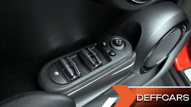 Mini COOPER 5Door Standard 3rd купить на сайте DeffCars