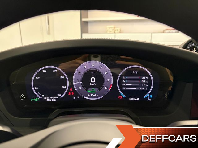 Porsche 911 Carrera GTS купить на сайте DeffCars
