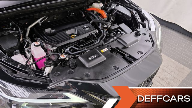 Lexus NX Premium купить на сайте DeffCars