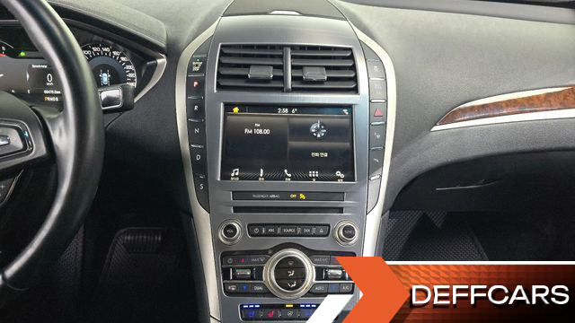 Lincoln MKZ 2.0 2nd купить на сайте DeffCars