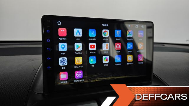 Hyundai CASPER Smart купить на сайте DeffCars