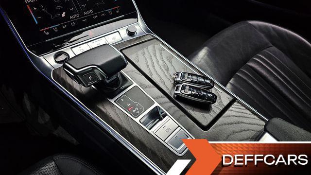 Audi A6 40 TDI Premium купить на сайте DeffCars