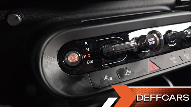 Mini COOPER SE Classic купить на сайте DeffCars