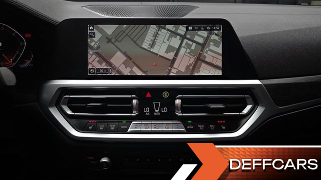 BMW 3-SERIES 320i Luxury купить на сайте DeffCars