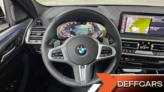 BMW X4 xDrive20i M Sport Pro Special Edition купить на сайте DeffCars