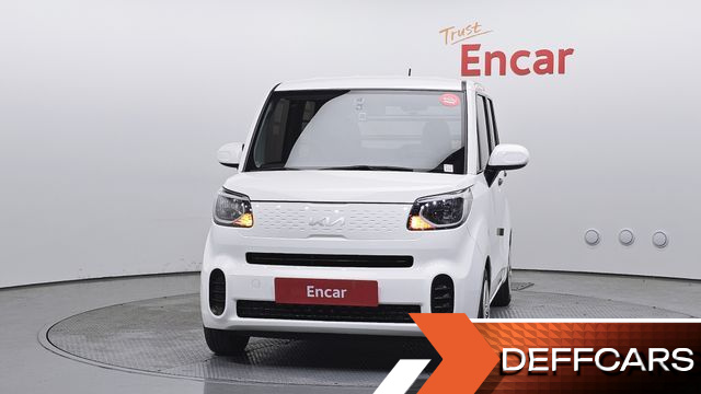 Kia RAY Van Standard купить на сайте DeffCars