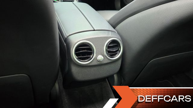 Mercedes C-CLASS C200 Avantgarde купить на сайте DeffCars