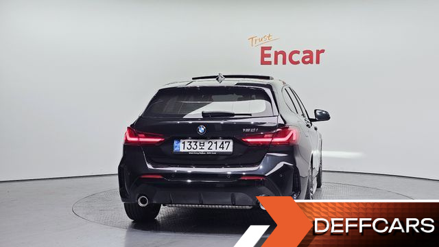 BMW 1-SERIES 120i M Sports купить на сайте DeffCars
