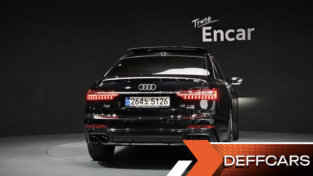 Audi A6 45 TFSI Premium купить на сайте DeffCars