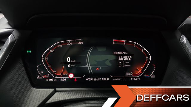 BMW 1-SERIES 118d Sport купить на сайте DeffCars