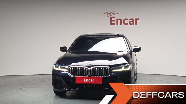 BMW 5-SERIES 530i M Sport Package купить на сайте DeffCars